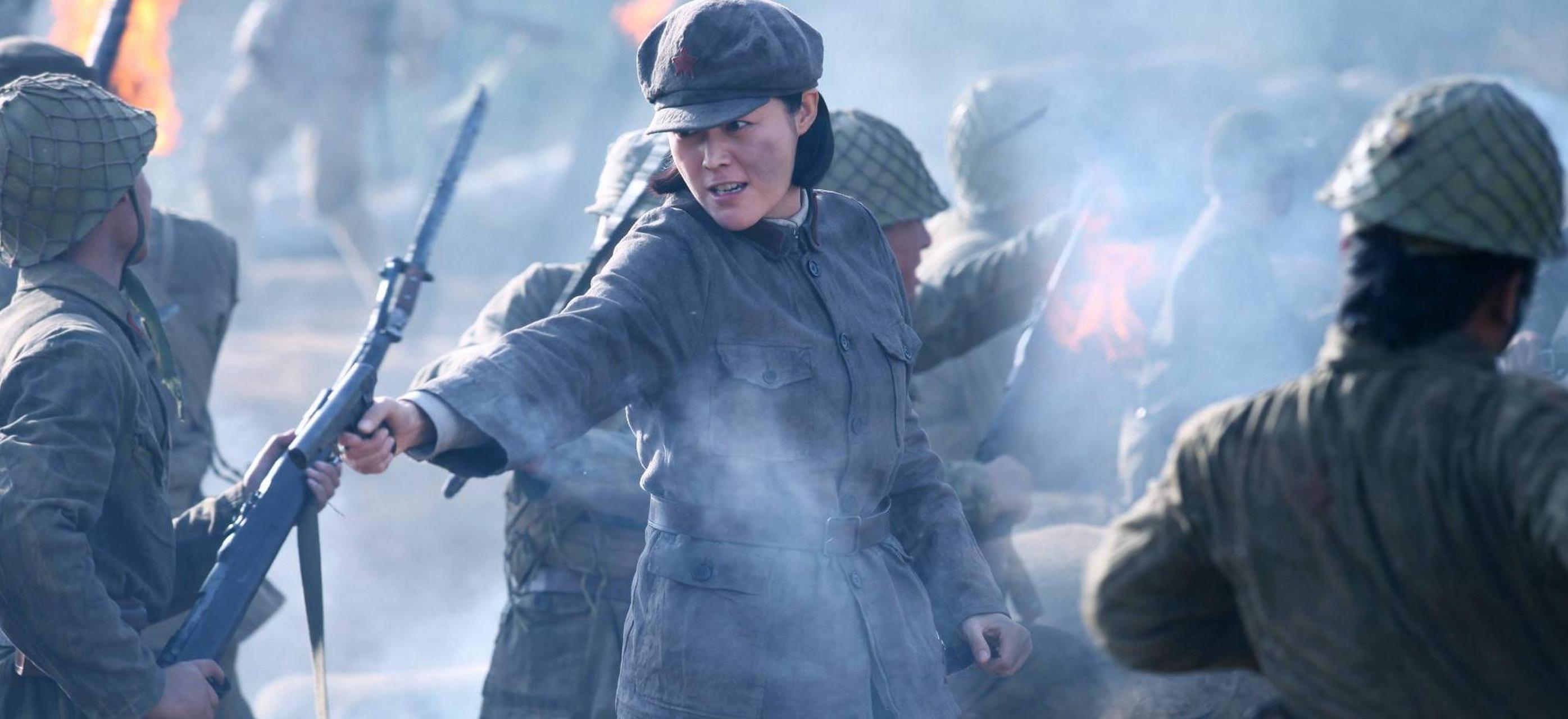 1929年1月,红军离开井冈山后开始向赣南发展,不久后,赣南与闽西两块