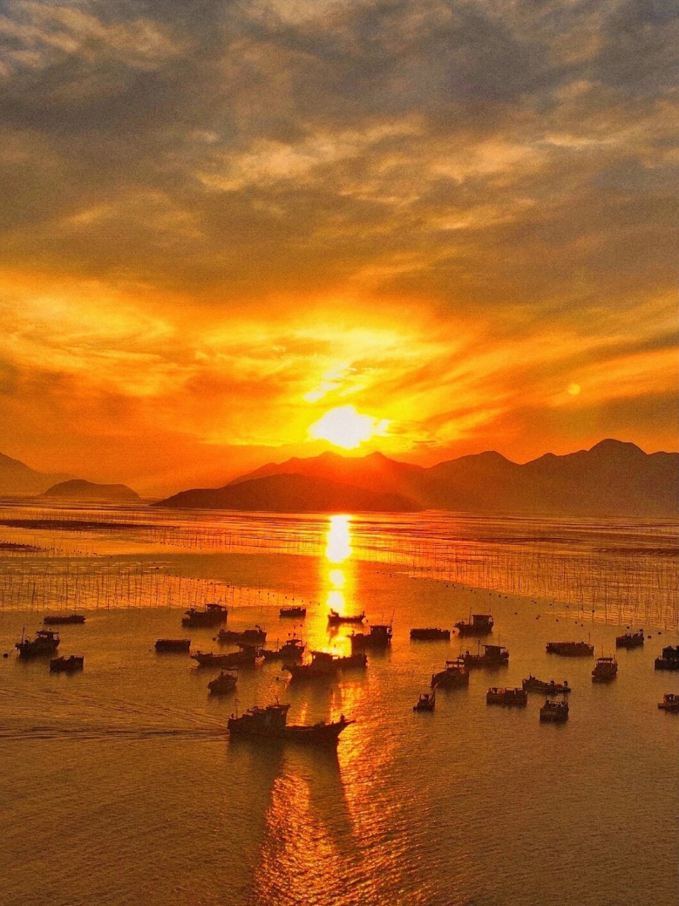 霞浦东壁景点图片