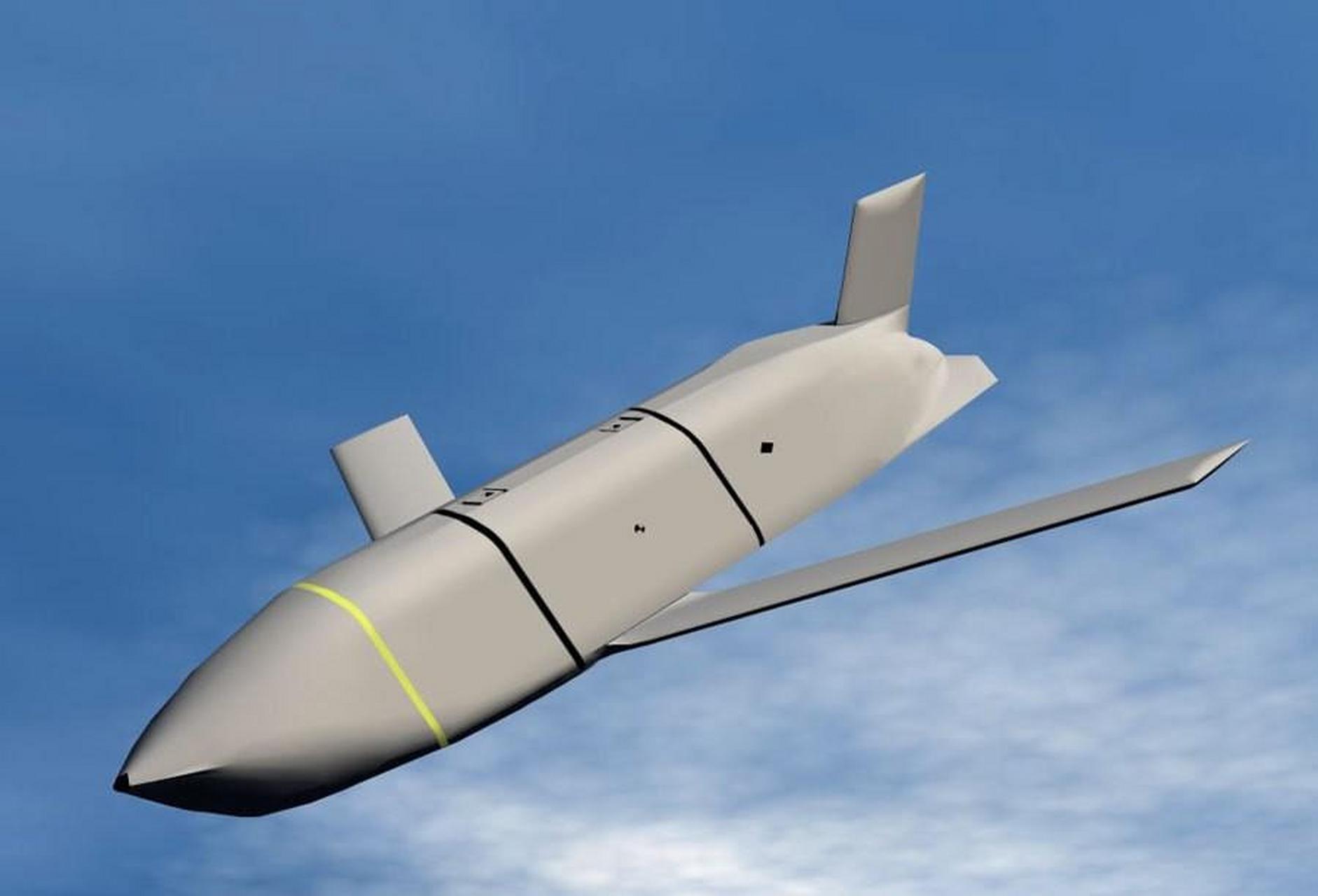 美军兵棋推演:可用6000枚导弹击退中国海空军.