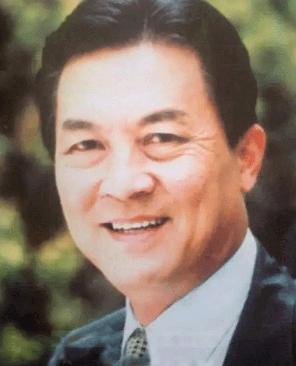 黄达亮去世9年了,遗孀金秋琴的选择让人泪目