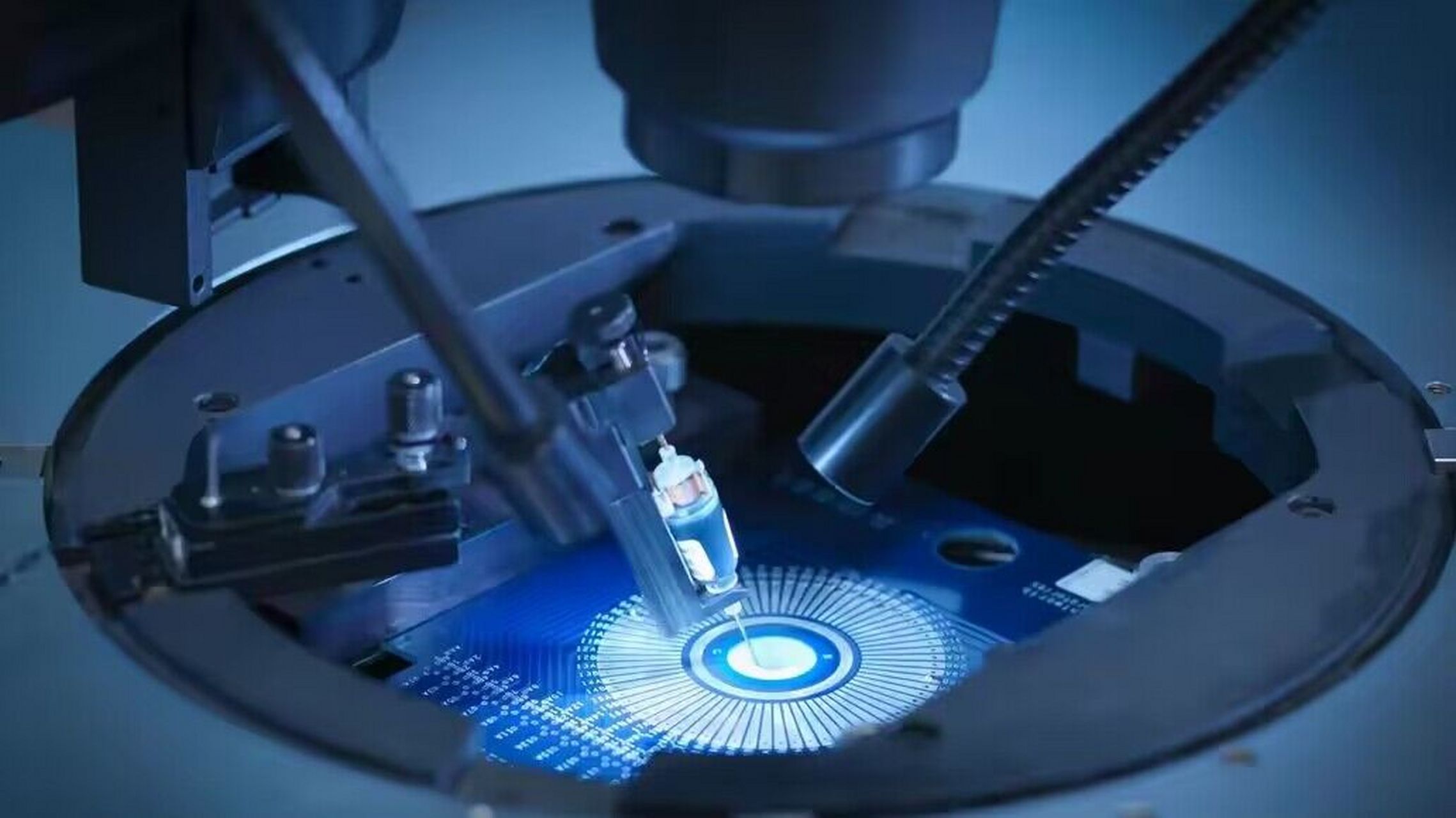 台积电28nm芯片厂被阻止,欧盟态度成关键?