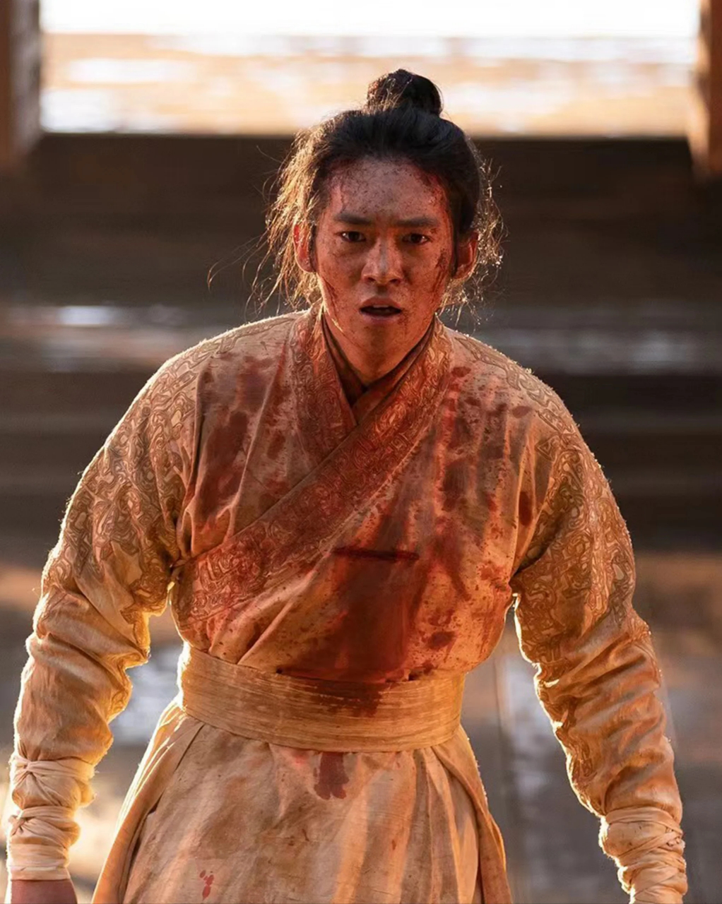 这是我的小鸭发啊  最近画了伯邑考小兔子,记得围观啊.