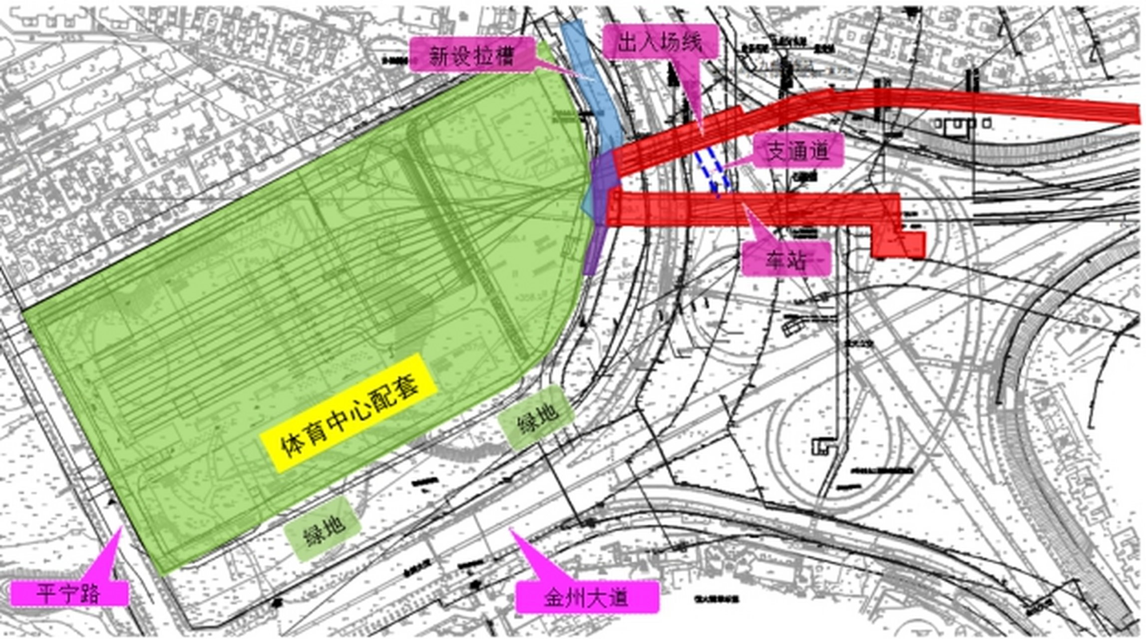 九曲河东站为15号线一期工程第一座车站,属于地下两层暗挖岛式车站.