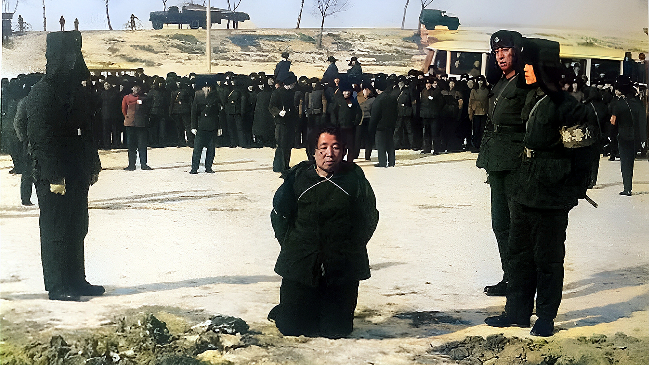 当年,王守信担任宾县燃料公司党支部书记兼经理,竟然联合他人贪污人民