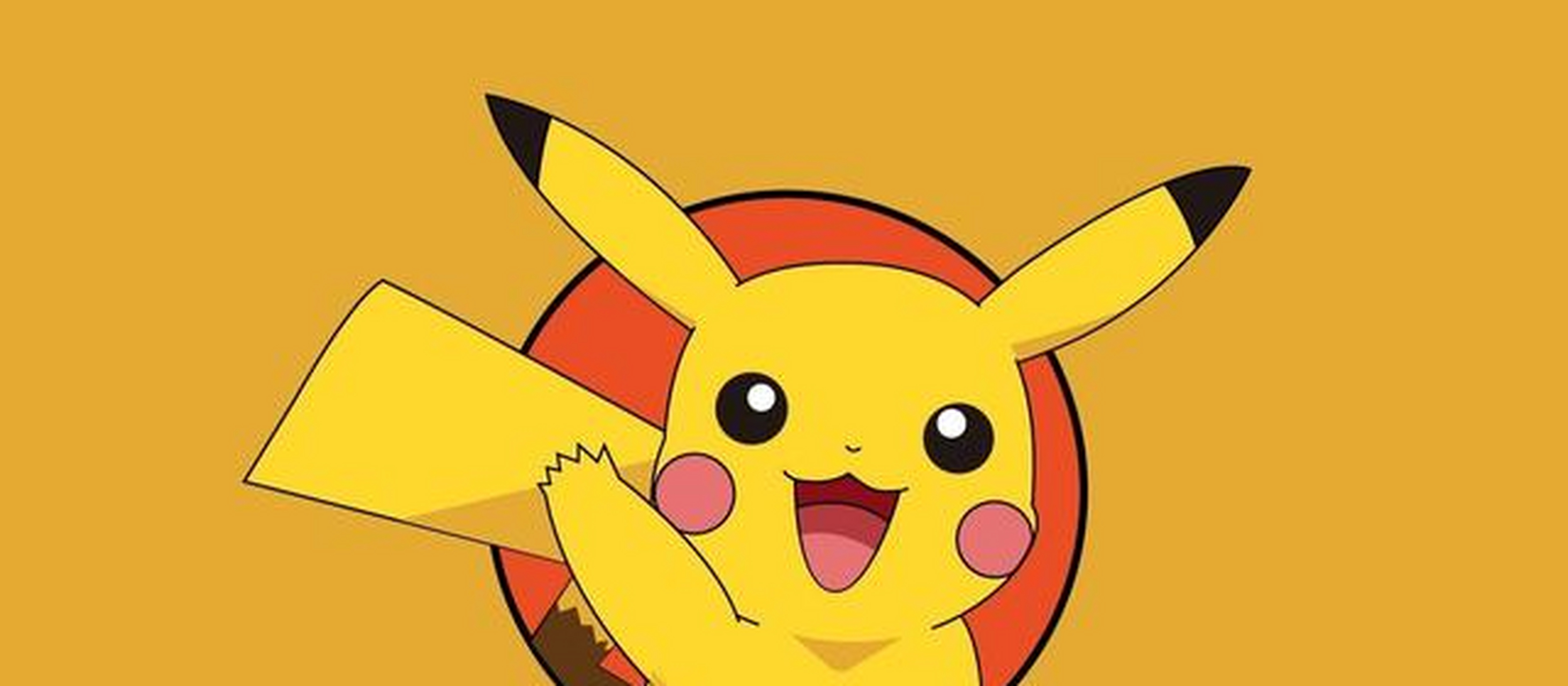 图集:分享一组动漫皮卡丘高清壁纸,赶紧收藏吧![?