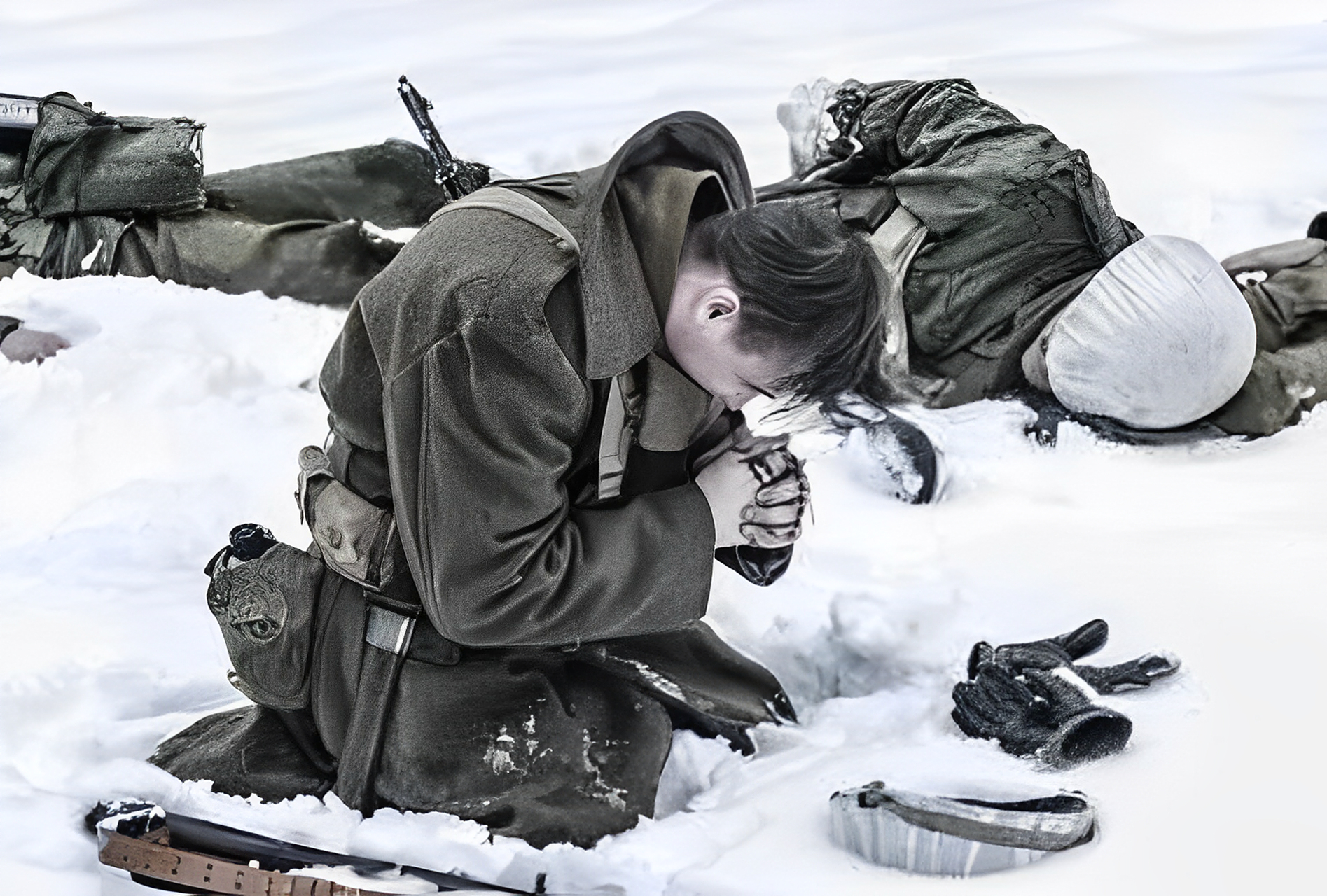 更让他们绝望的是