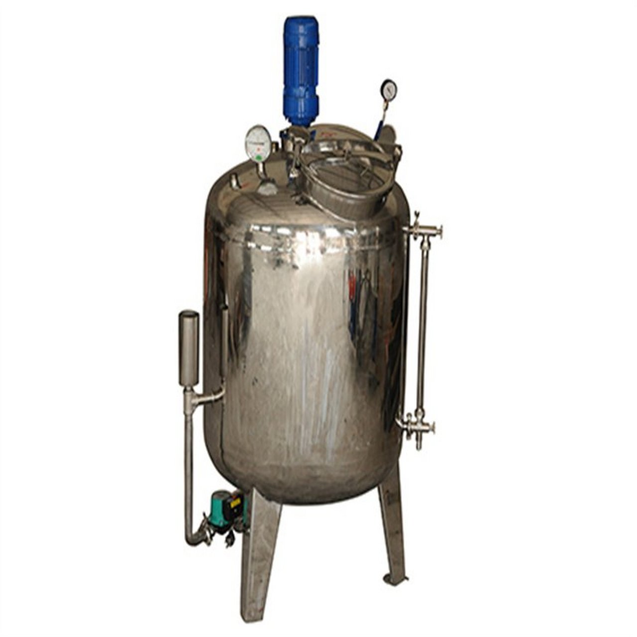 蜂蜜加工设备#真空蜂蜜浓缩机厂,低温蜂蜜浓缩机厂,真空蜂蜜浓缩设备