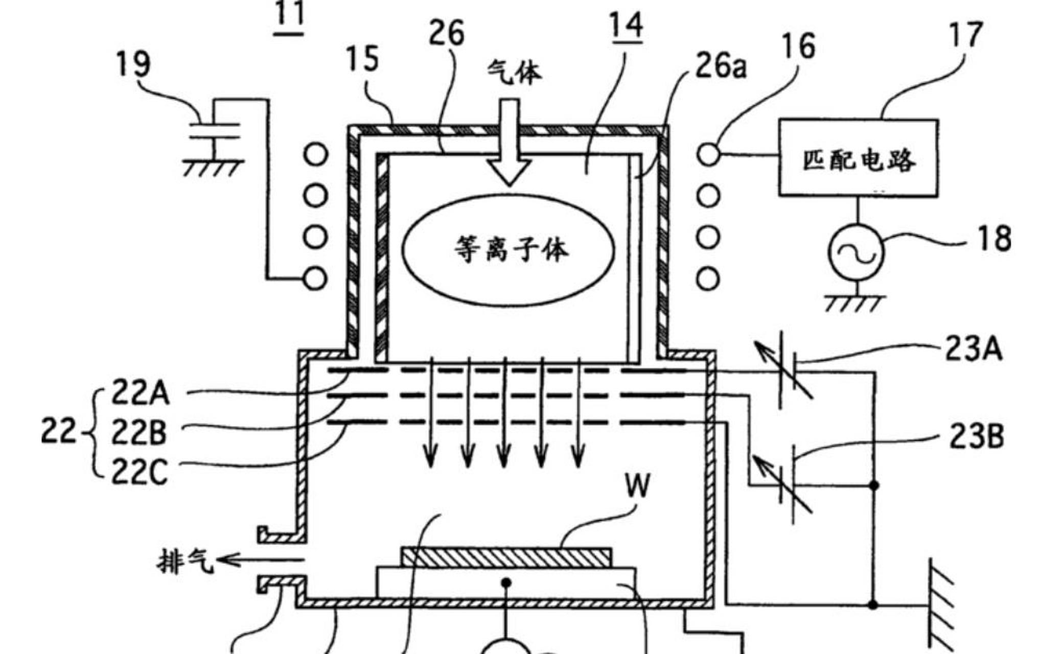 gcms离子源拆解示意图图片