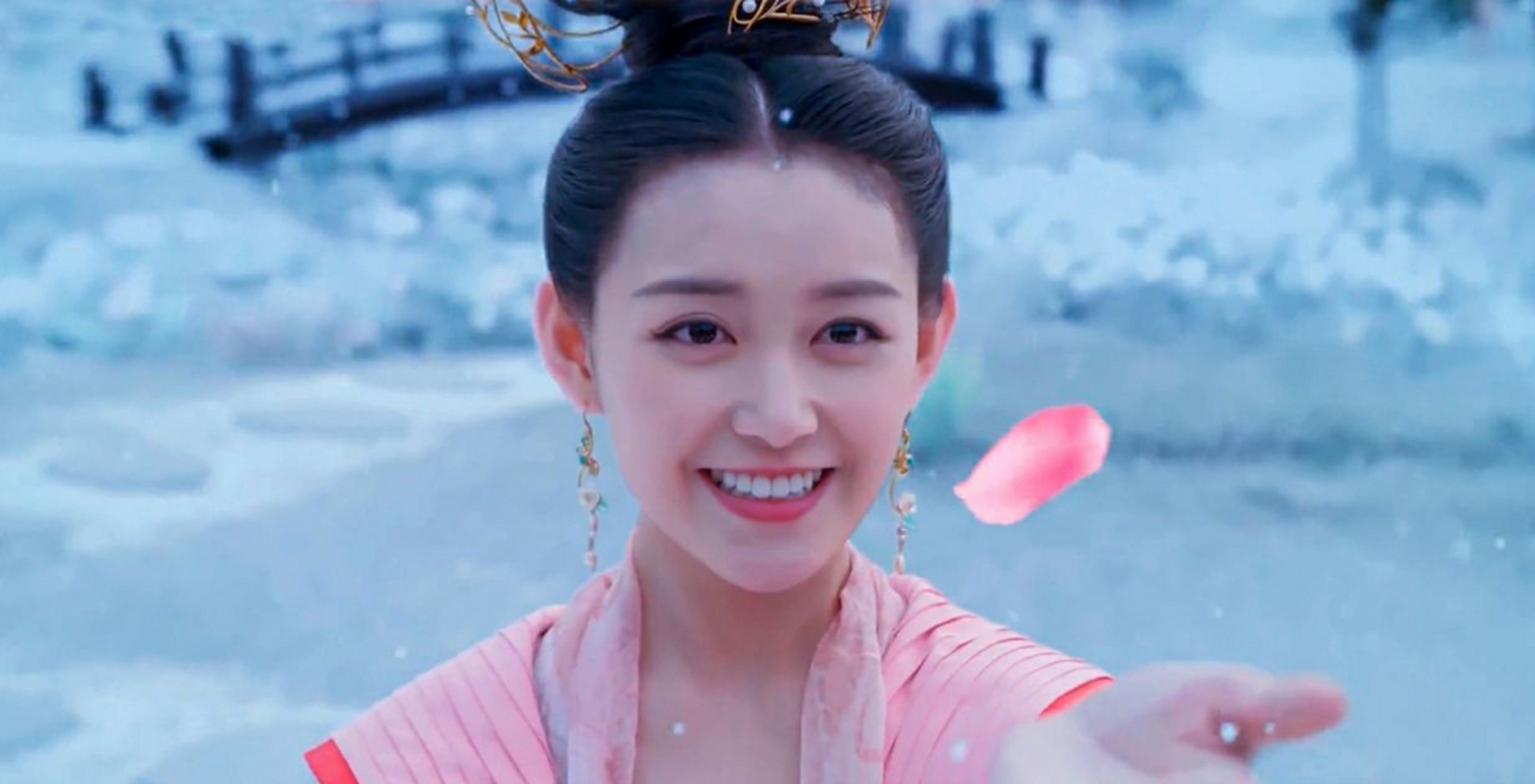 一眼万年莫不如是,自从看了蒋依依的《#三千鸦杀# 》三千鸦杀亡国公主