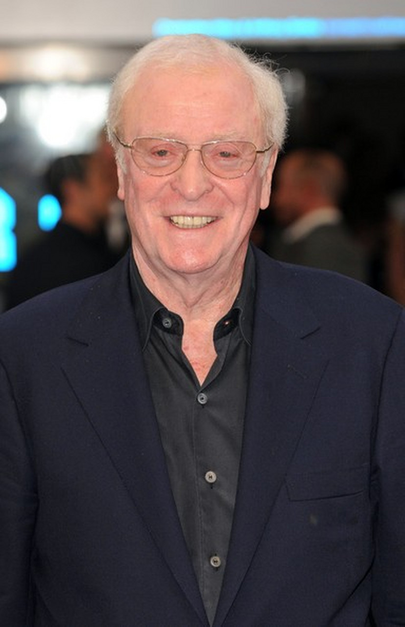 曾经拿下过奥斯卡最佳男主角和最佳男配角的迈克尔·凯恩,宣布自己