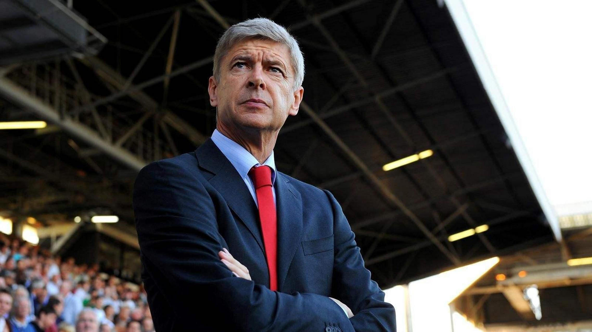 温格:西班牙没带皇马球员令人惊讶  前阿森纳主教练温格接受了bein