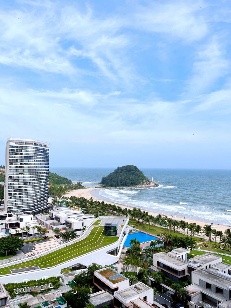 阳江海陵岛   北洛秘境两天一夜旅行攻略98