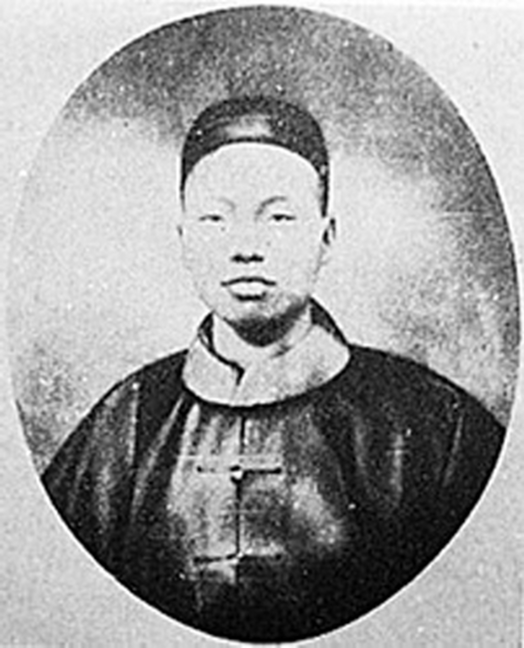 曾国藩"耐烦"功夫:凡事皆需用困知勉行 晚清名臣曾国藩次子曾纪鸿学业