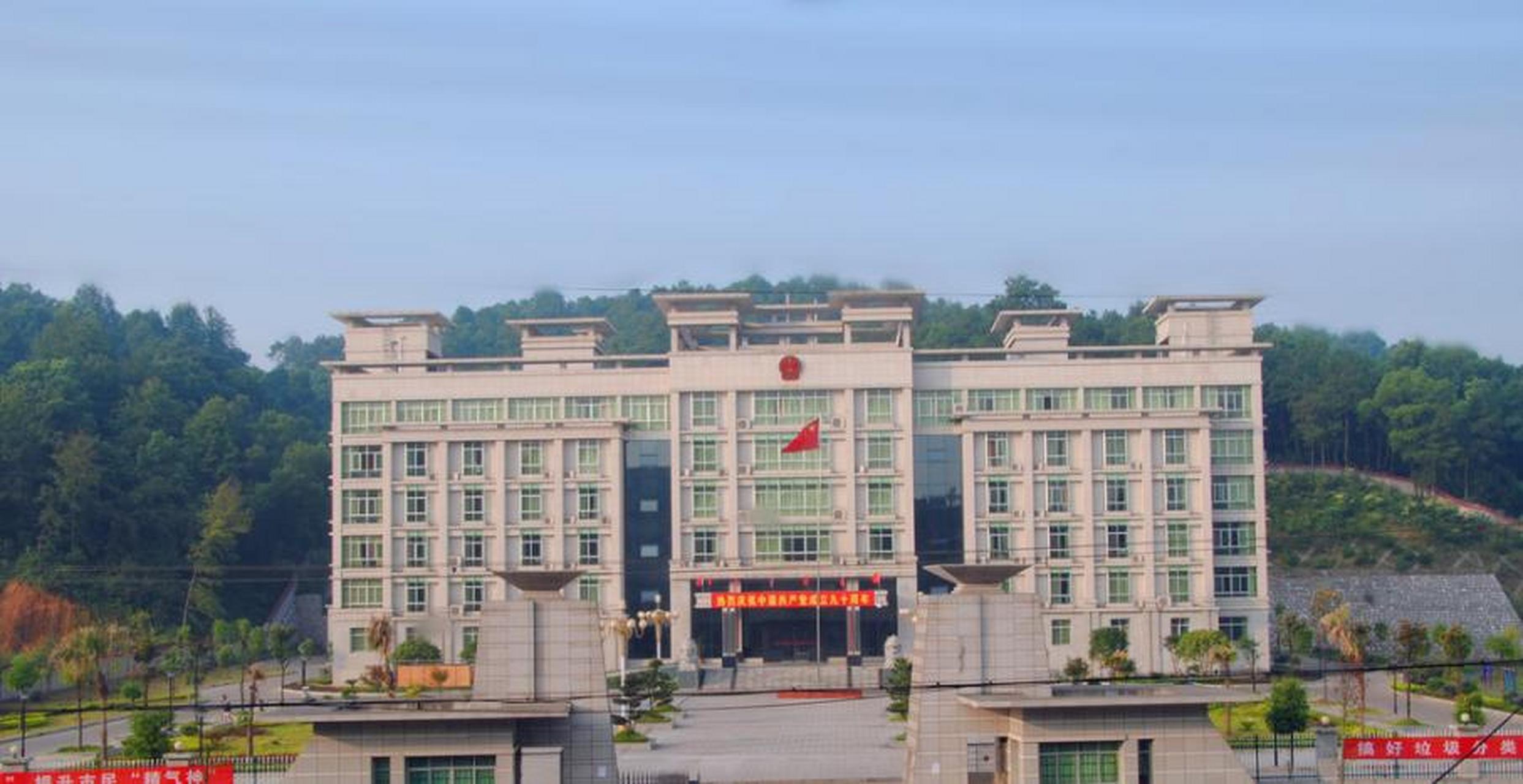 北京空军大院是什么级别?