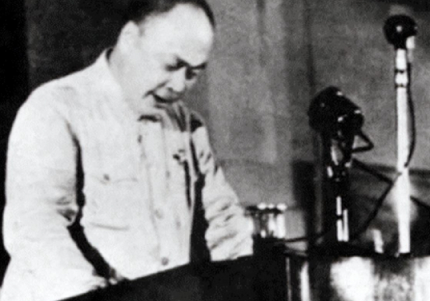 让陈毅元帅死不瞑目的"黄花塘事件"到底是咋回事?