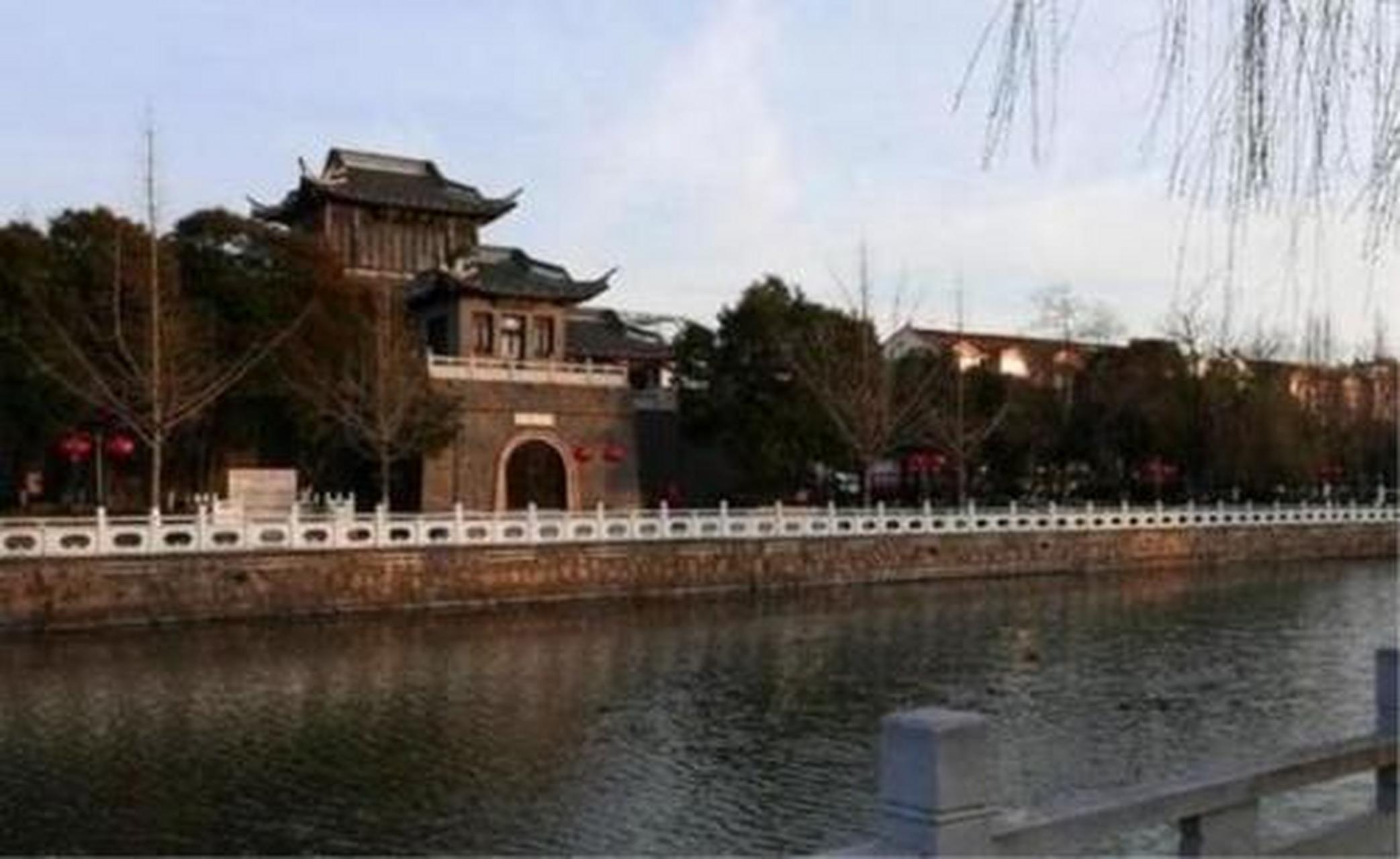 初夏好风景# 玄武灵台:很有历史游玩价值的一个地方,每年很多的游客