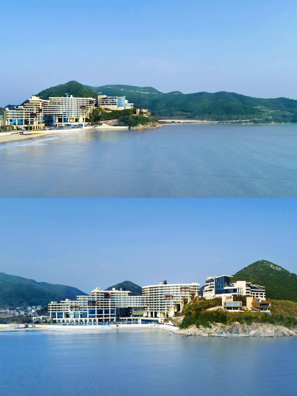 象山亲子度假必去之地 关于宁波象山海景皇冠假日酒店 是洲际旗下的