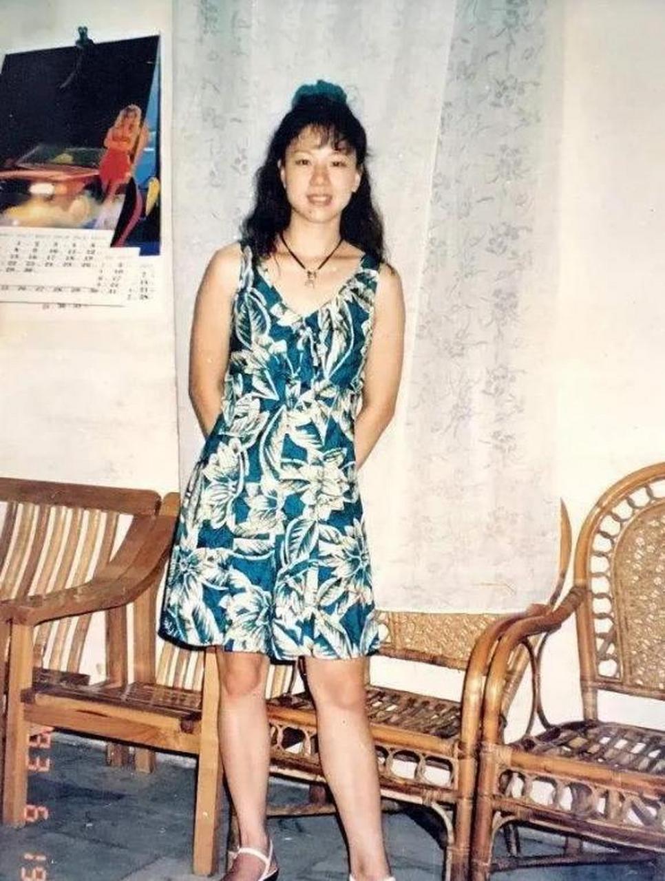 6年后,陈永妍责怪她:你就是做不到,6年了还不让我怀孕!