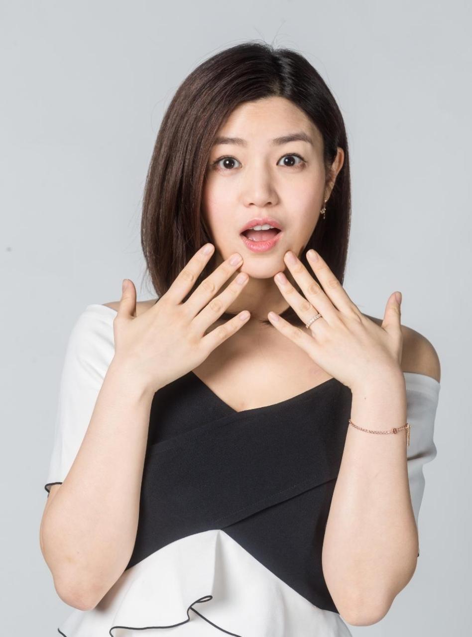 陈妍希  美腿玉足合集