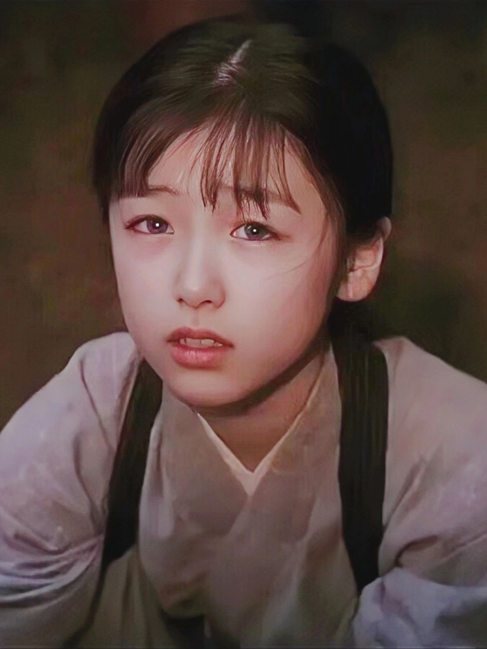 大后寿寿花《艺伎回忆录》