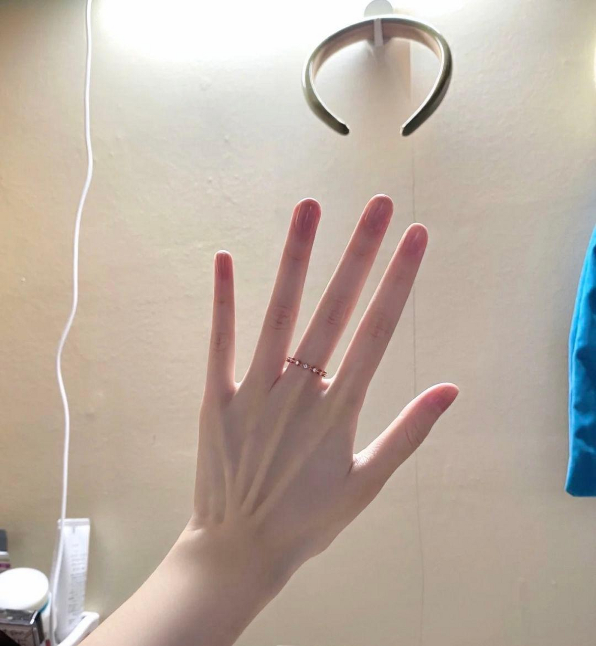 这个手可以做手模吗?度友们