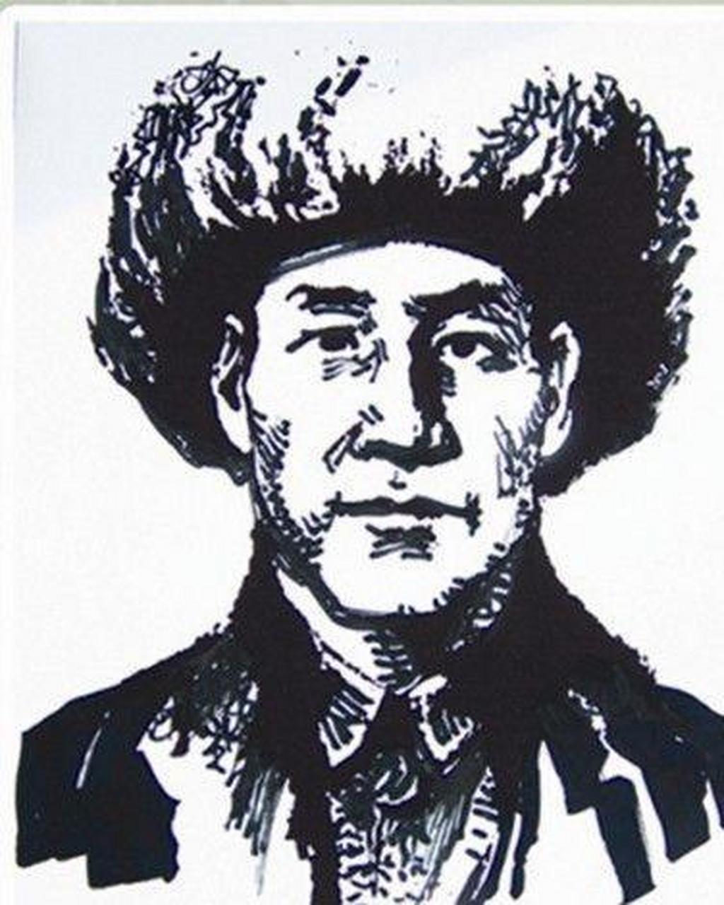 1937年,抗日军人黄友不幸被日军俘虏!