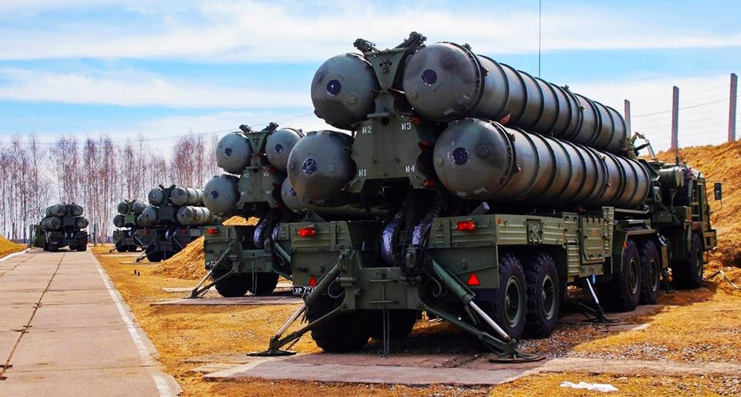 土耳其表示:在采购s-400导弹上不改变立场 据俄罗斯通讯社今日消息