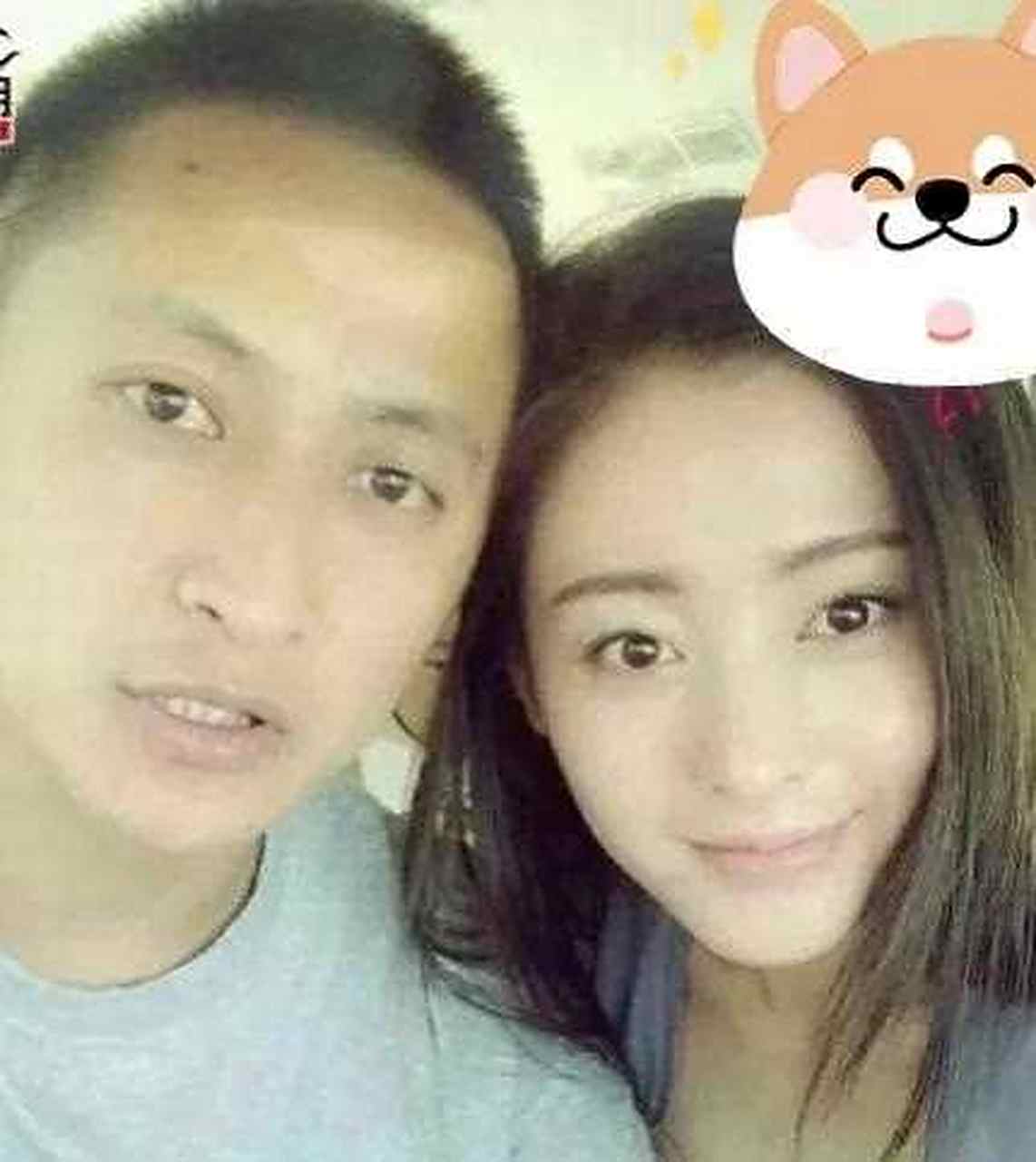 张天爱的三任男友:第一任男友超模李子峰,第二任男友富二代许文志,第