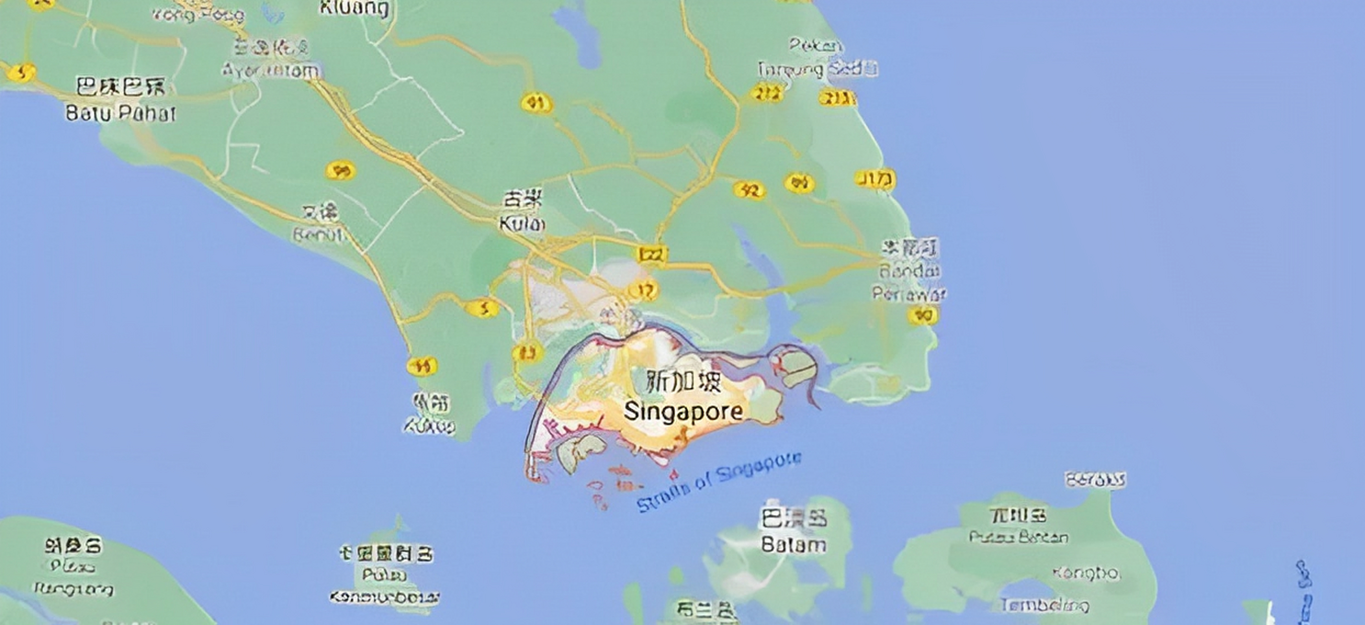 新加坡宣布,李显龙将从今天开始对中国进行为期六天的访问.