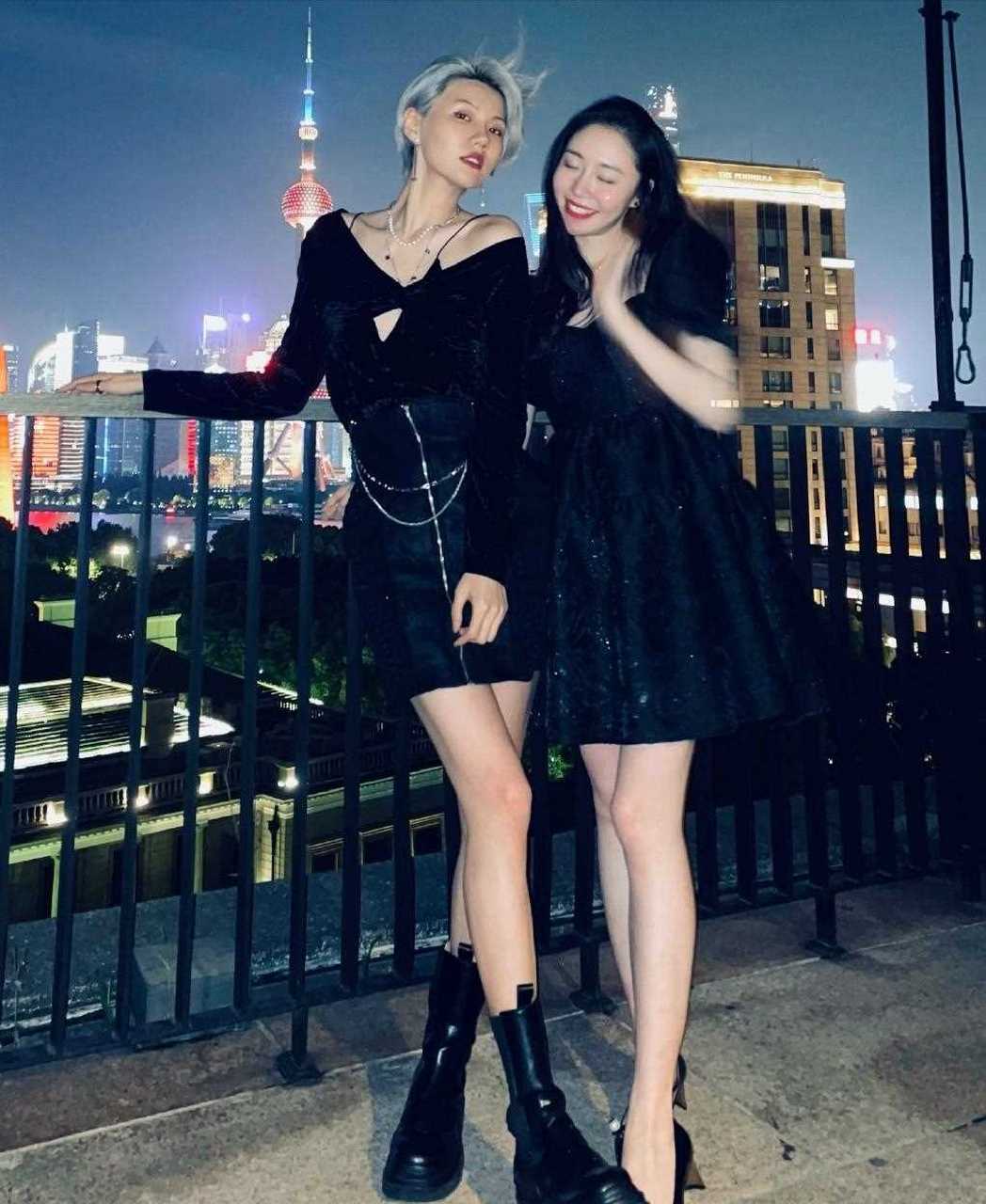 真搞不懂霍尊为什么要找小三,陈露长得好看身材又好又有钱,霍尊还有啥