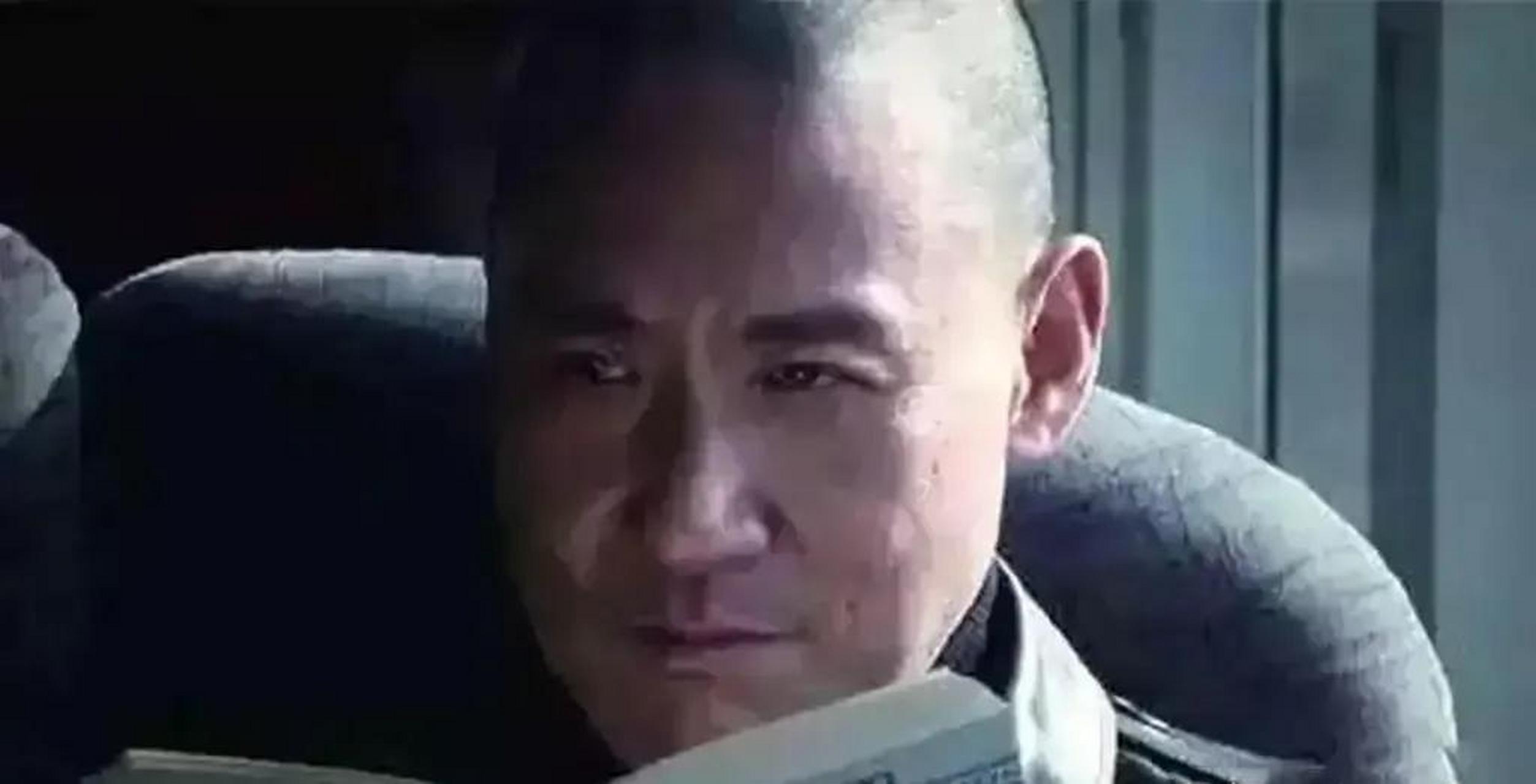 领动计划# 光头造型的四大天王  惊艳到你的吗?