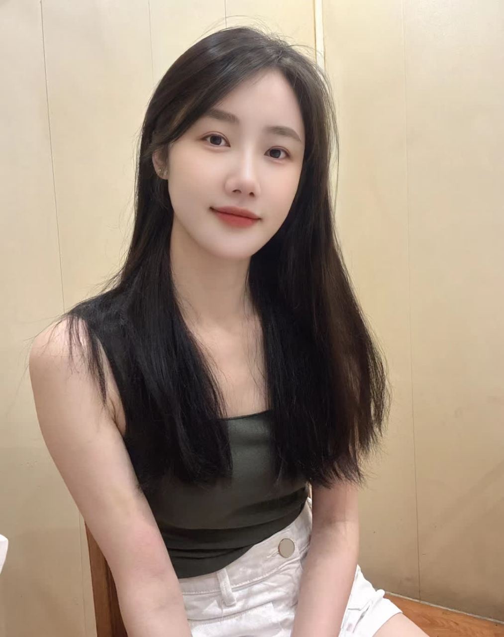 身高175cm的美女会有男生追吗?