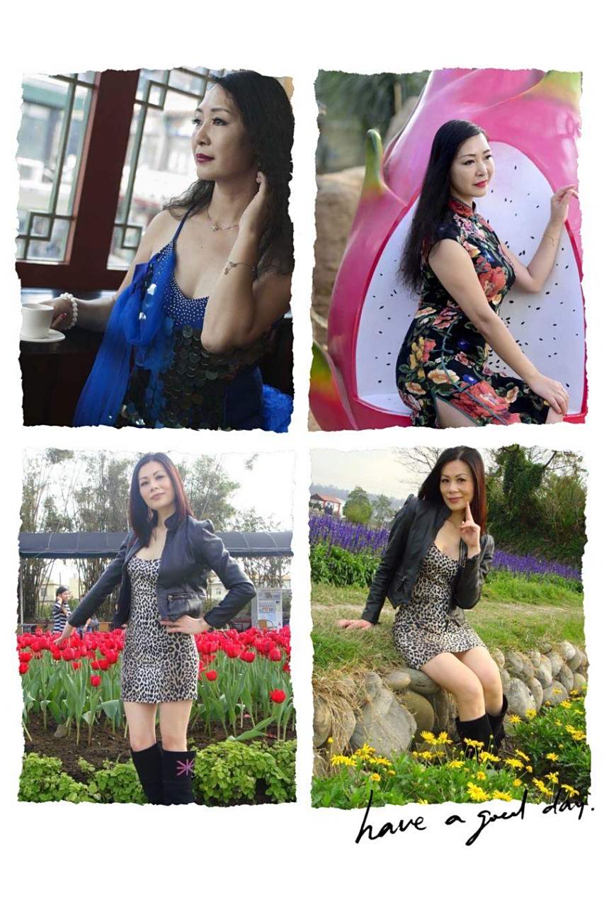 阿姨经典老照片@成熟美阿姨 这谁顶得住啊 颜值 #妩媚性感