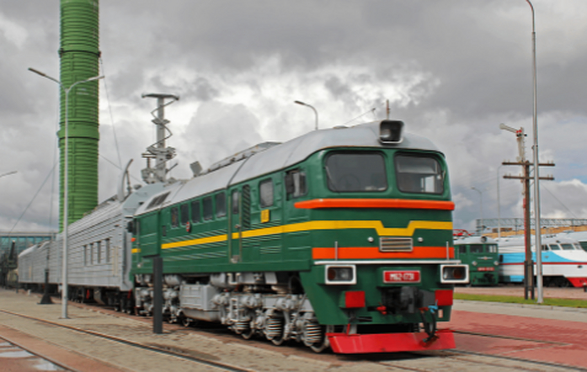 俄罗斯导弹列车有多厉害?