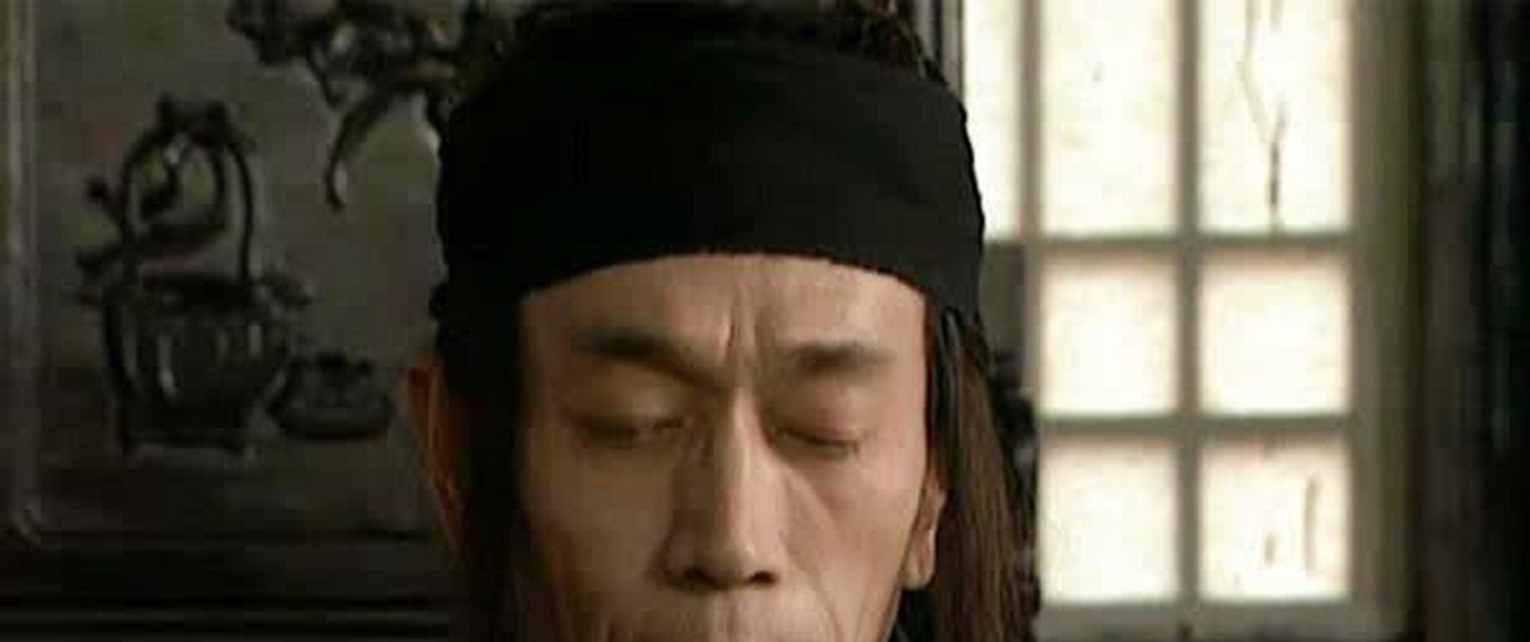 二月河的《雍正王朝》里的贾士芳,被描述成近似崂山道士般呼风唤雨