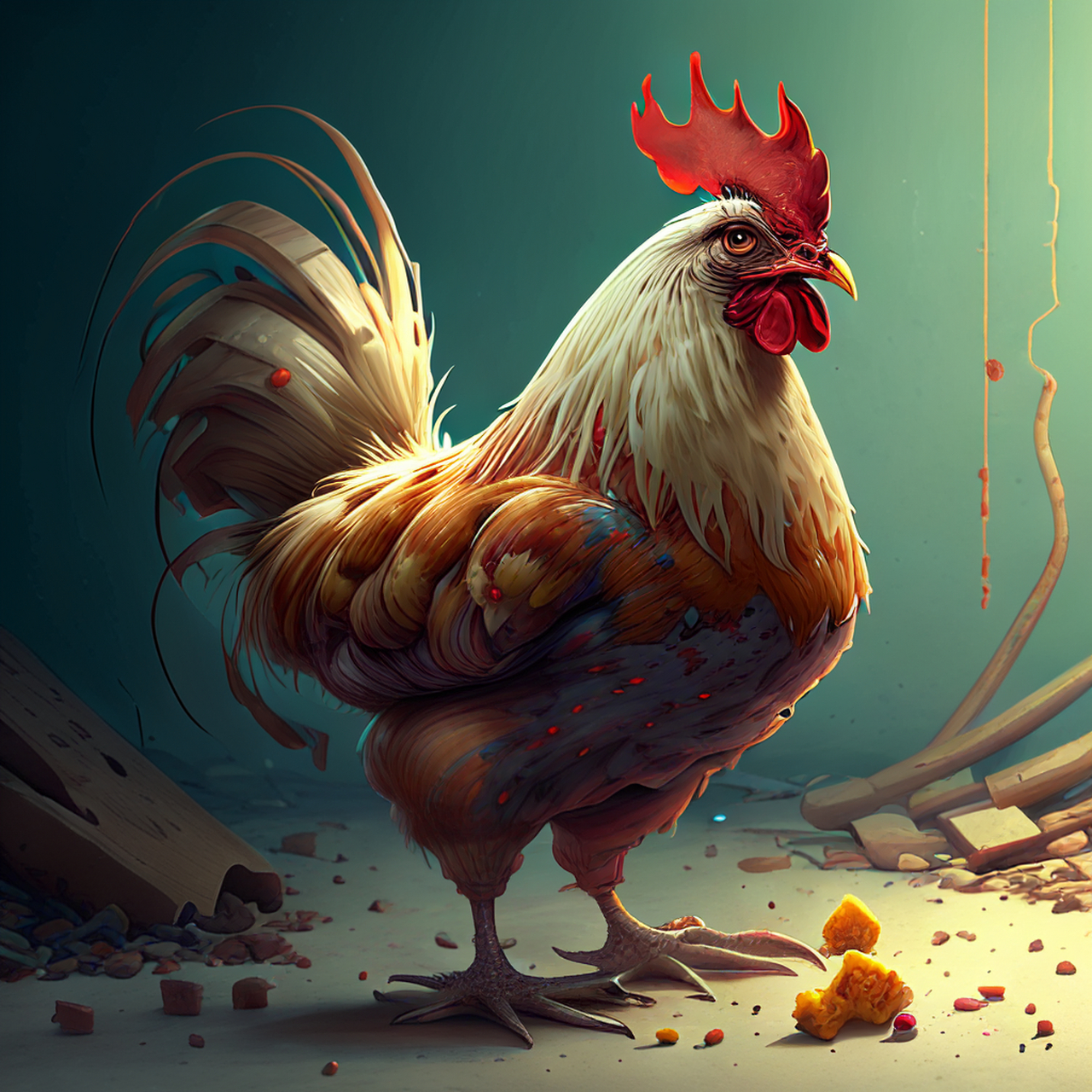 百度ai绘图黑科技#图片,卫星视图,古风绘画,中国风,描绘古诗词,古典