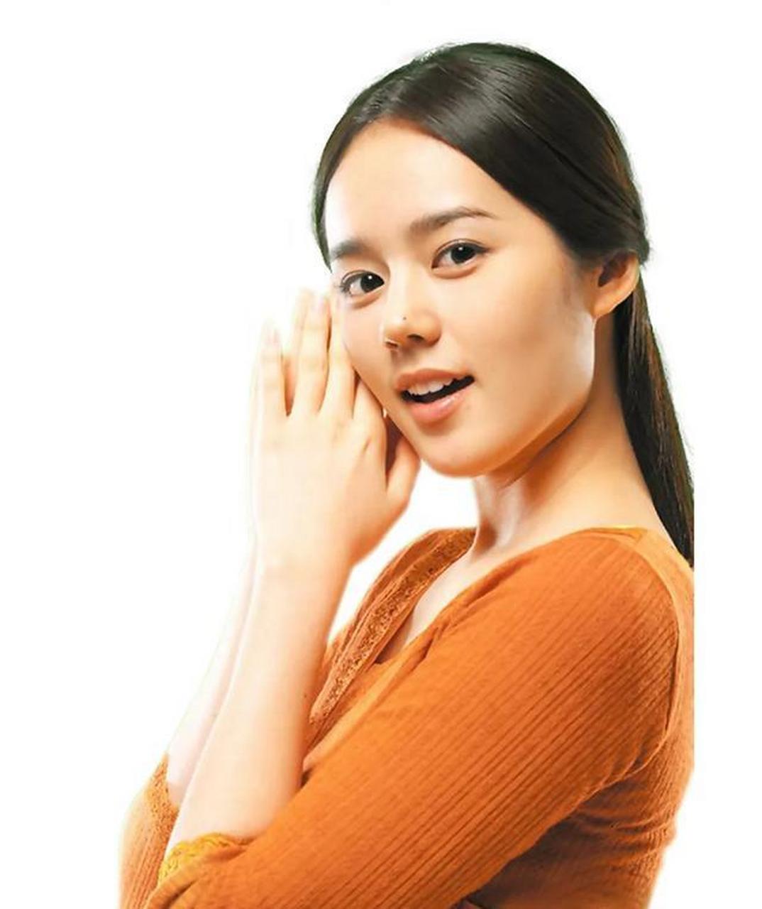 韩佳人:唯美高清写真