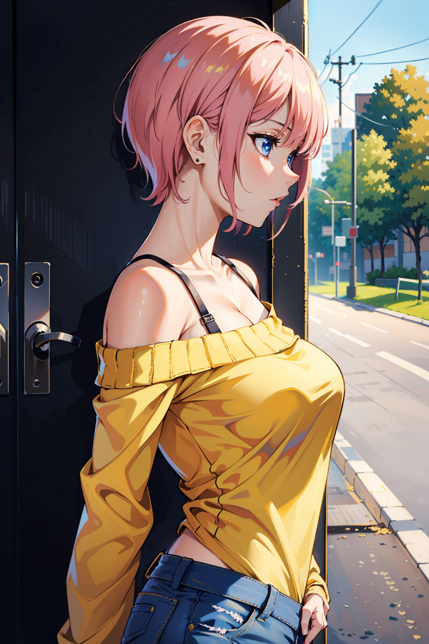 中野一花 #五等分的新娘