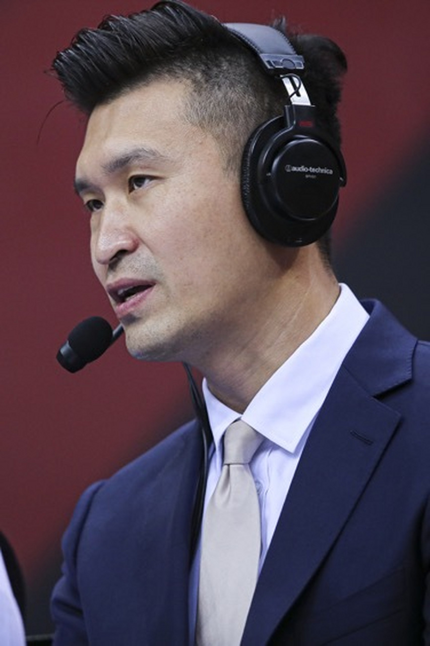 前cba南京同曦俱乐部总经理霍楠在直播中透露:"