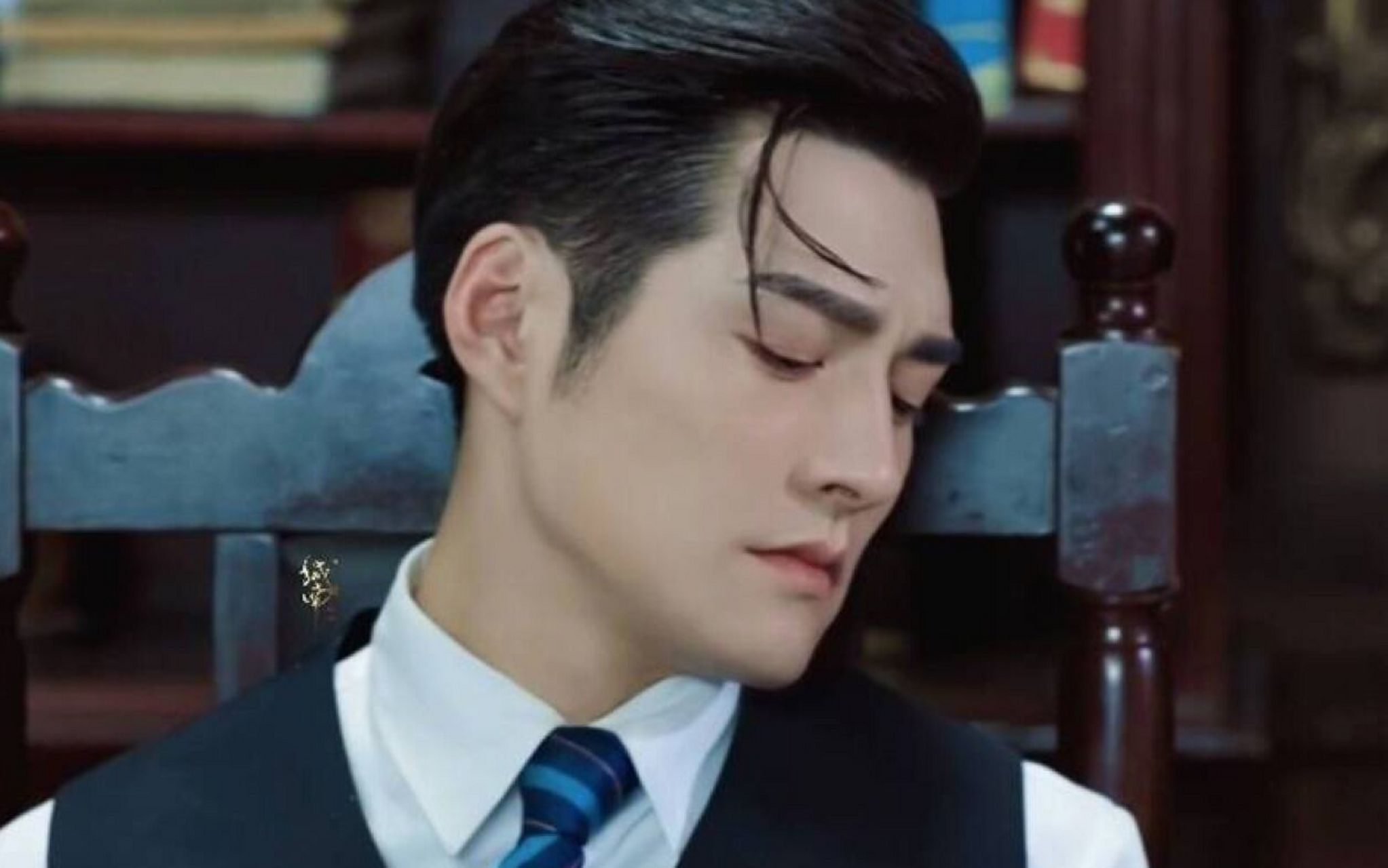 宋轶穿旗袍有多绝?