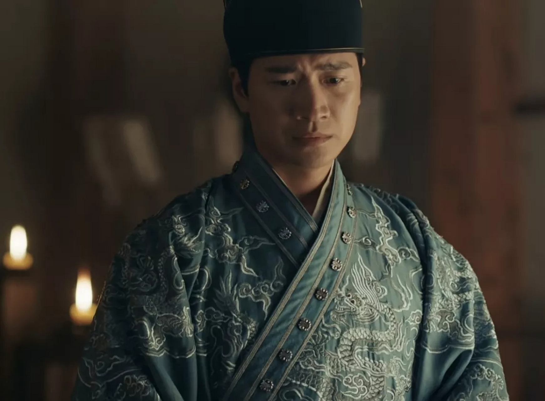 公元1380年,太子朱标的老师宋濂无辜牵涉到胡惟庸案中,被朱元璋定为