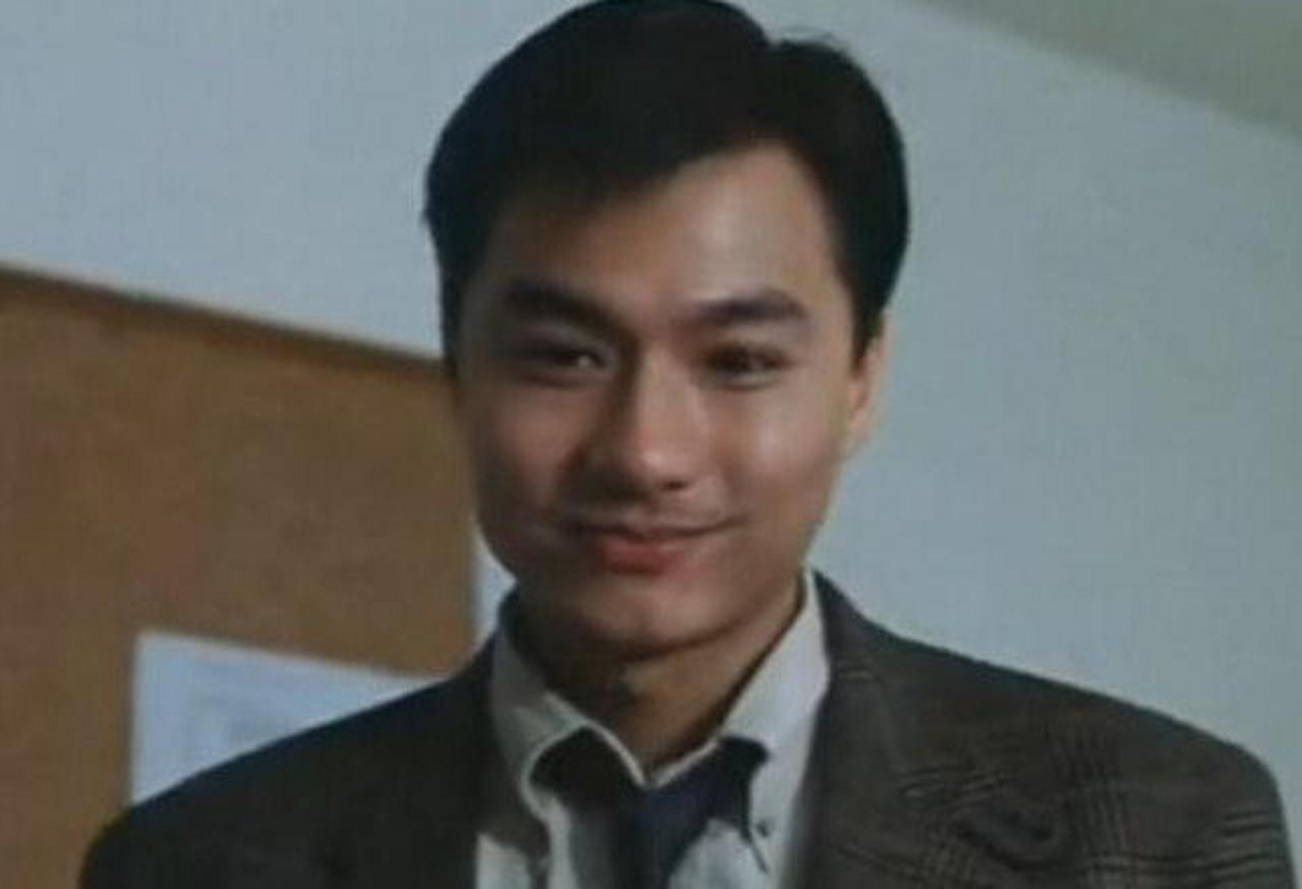 林俊贤传曾拒绝林青霞求爱,嫌弃刘嘉玲,急发文澄清:断章取义!