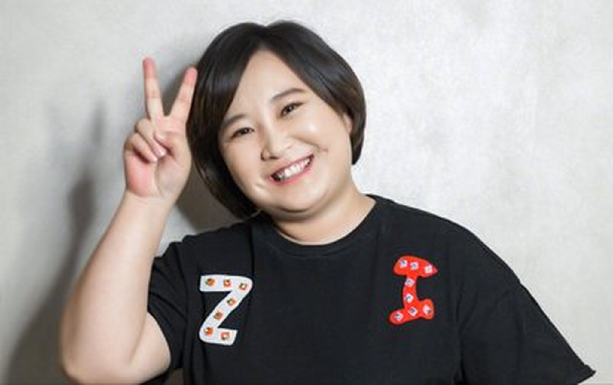 贾玲54亿票房暴瘦48斤!