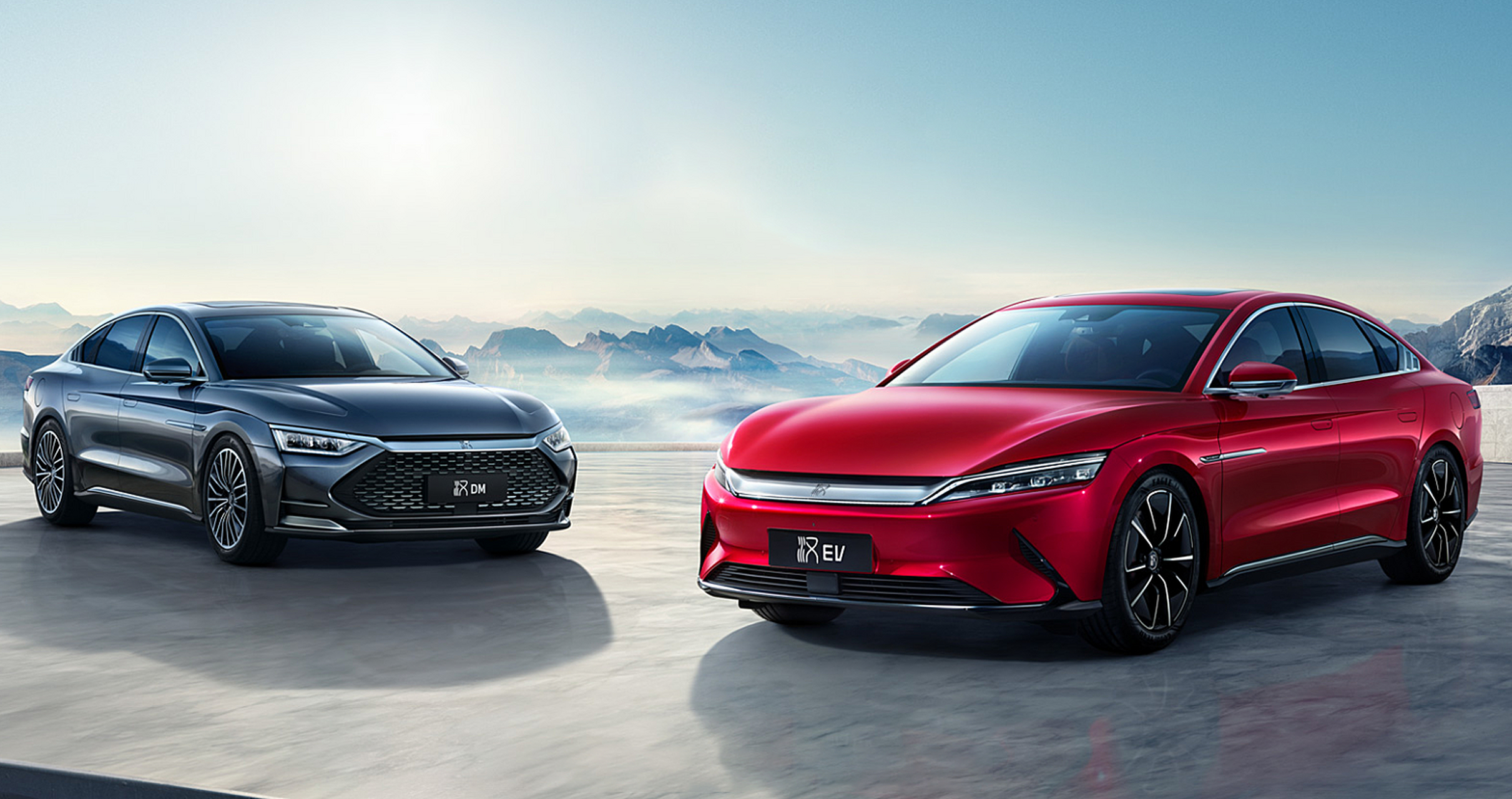 【#比亚迪吉林公司法定代表人变更# 】#刘焕明卸任比亚迪实业吉林公司