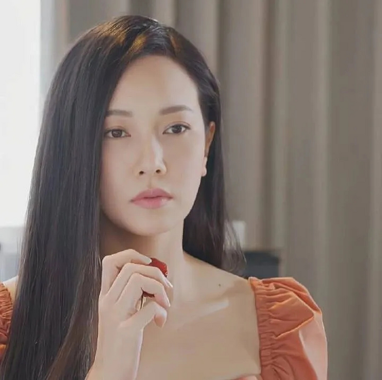 离婚后手撕渣男小三,与年下弟弟甜甜的恋爱泰剧马兜铃,前八集治小三和