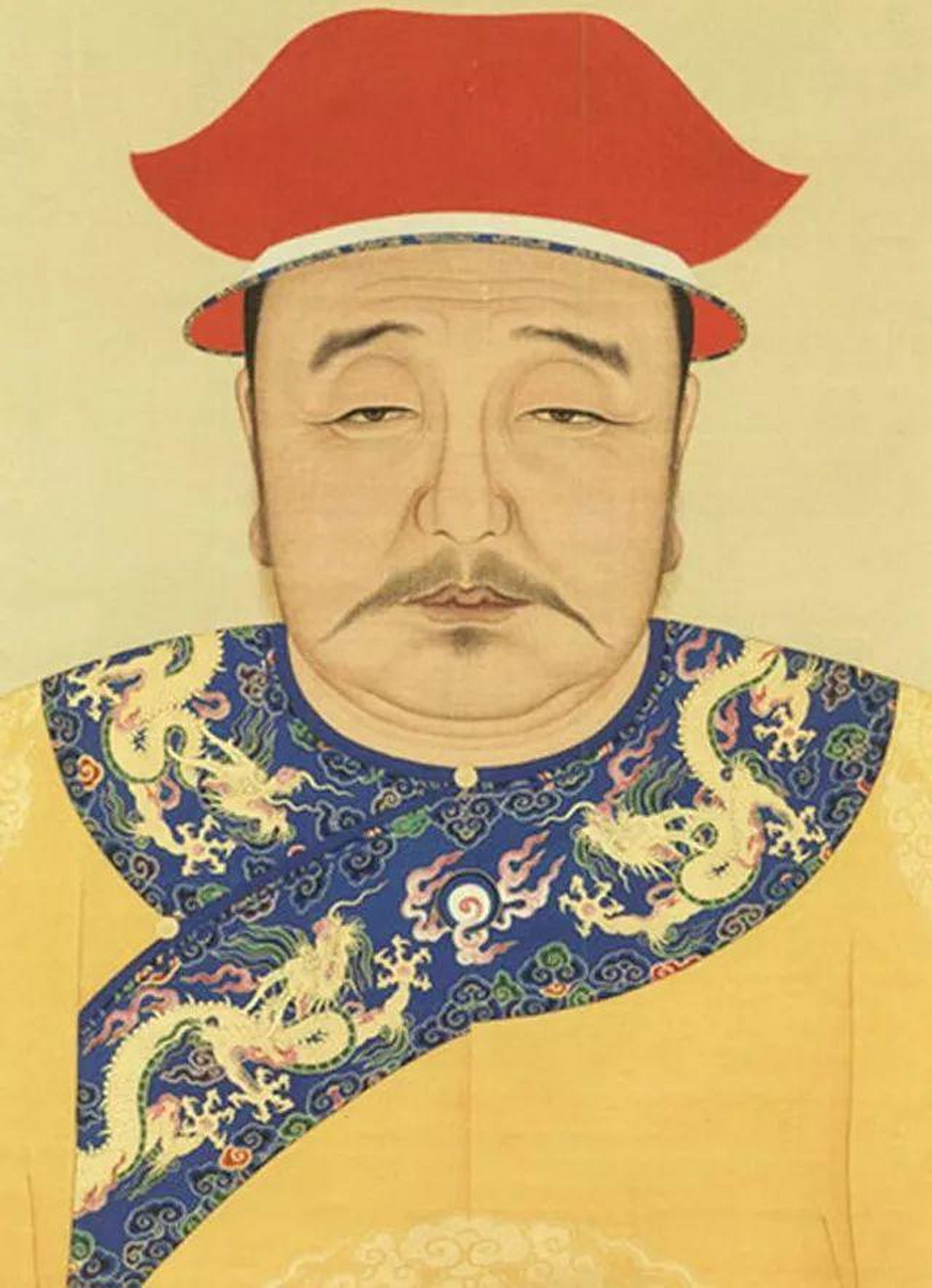 明天启六年(1626年),努尔哈赤因宁远之战失败抑郁而逝.