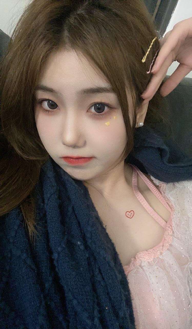 gnz48-马昕玥美女小姐姐迷人美照欣赏,好可爱啊