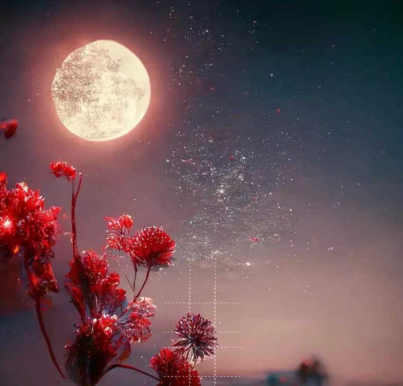 彼岸花又名曼珠沙华