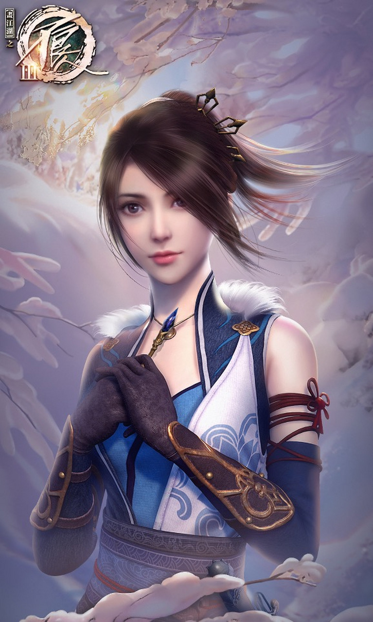 《斗罗大陆》,特效