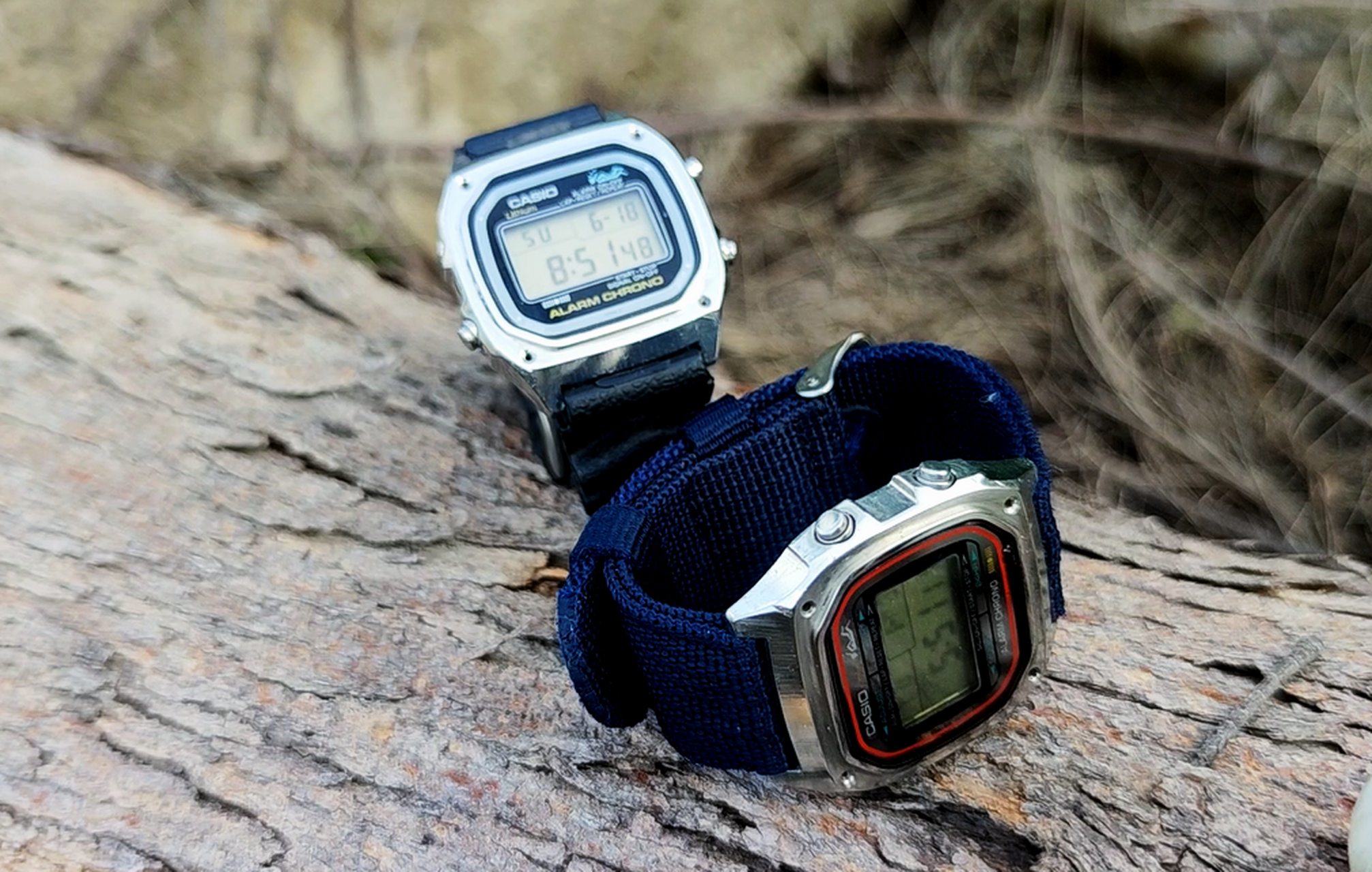 1982 casio dw 1000